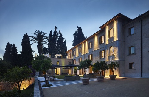 Montignoso House | Relais Montepepe Winery & Spa- Suite A- Alberico