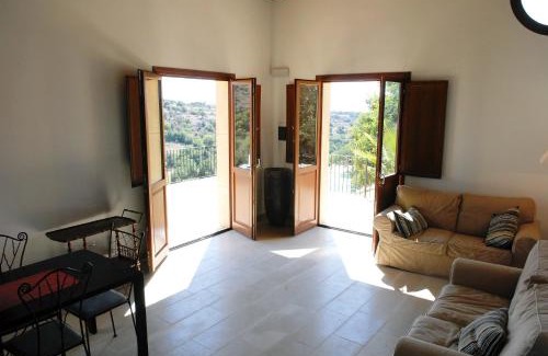 Ragusa Hotel | Relais Parco Cavalonga