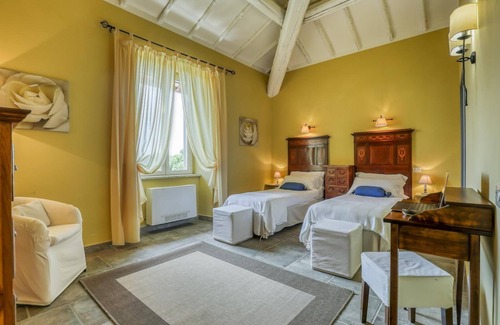 Tuscania House | Relais Pian di Vico- Guest House