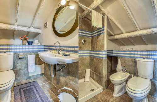 Tuscania House | Relais Pian di Vico- Guest House