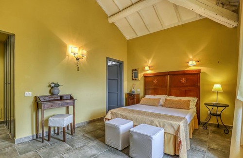 Tuscania House | Relais Pian di Vico- Guest House