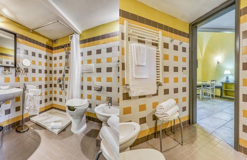 Tuscania House | Relais Pian di Vico- Guest House