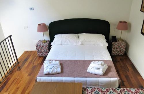 Viagrande Hotel | Relais San Giuliano