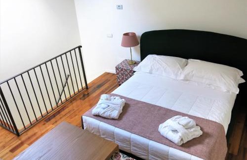Viagrande Hotel | Relais San Giuliano