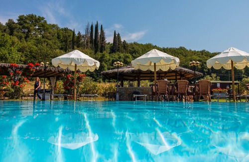 Cincelli Apartment | Relais Sata Margherita