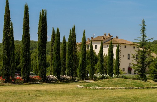 Cincelli Apartment | Relais Sata Margherita