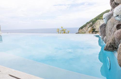 Le Forna Cabin | Relais Solis