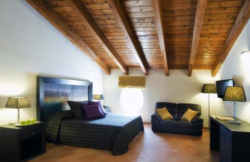 Cercola Hotel | Relais Villa Buonanno