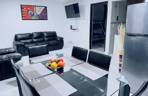 Las Playas Apartment | Relajante Alojamiento a 5 Minutos de la Playa ?