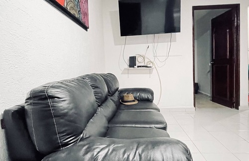 Las Playas Apartment | Relajante Alojamiento a 5 Minutos de la Playa ?