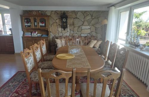 Lapalice Apartment | Relaks XXL