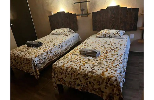 Colima Villa | Relax Alberca Fco Villa, A/c