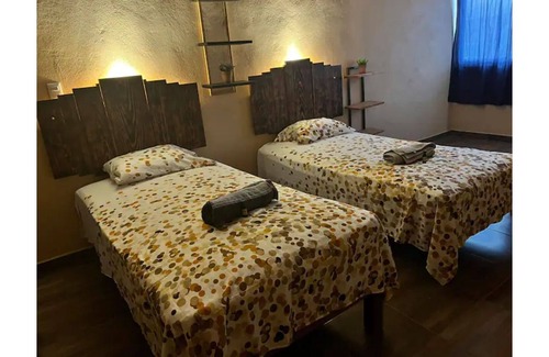 Colima Villa | Relax Alberca Fco Villa, A/c