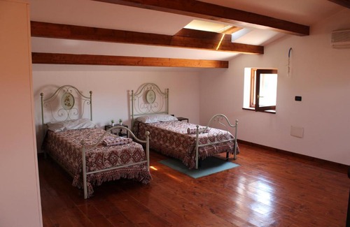 Sant'Agata Feltria Apartment | Relax and apartment