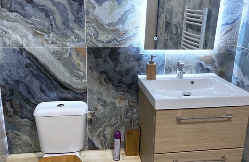 Sevran Apartment | Relax AND Chill