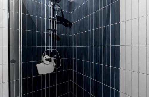 Sector 5 Apartment | Relax and Cozy Studio- Private Parking - Near Center