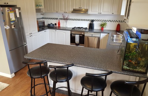 Sanctuary Point House | Relax and Enjoy a little bit of Sanctuary in Jervis Bay