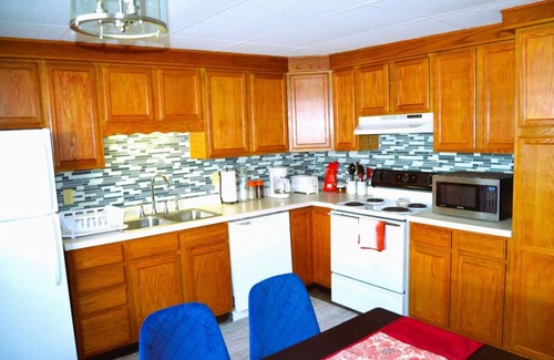 Grand Forks Apartment | Relax and Enjoy Cost-Effective Living for the Entire Apartment.