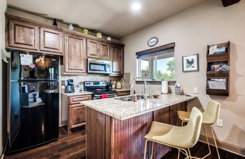 Spring Branch House | Relax and Enjoy the Views of the Hill Country