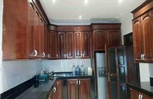 Kireka Apartment | Relax and enjoy the great amenities offered at the 243 Apartments