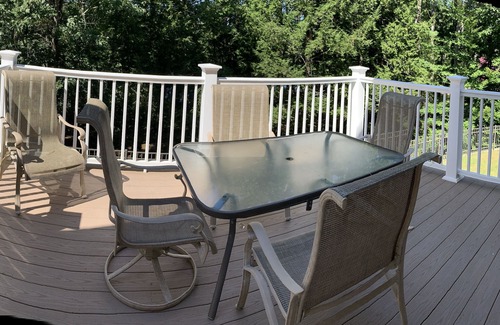 Lake Arrowhead House | Relax and Enjoy the Way Life Should Be, North Waterboro, Maine