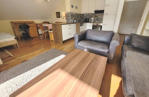 Bad Mitterndorf Apartment | "Relax and experience: your perfect apartment in Bad Mitterndorf!"