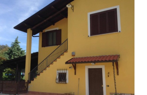 Campli House | Relax and Fun