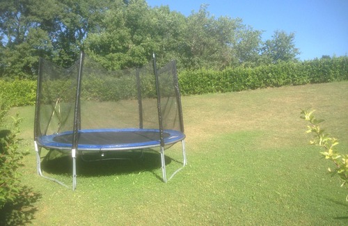 Campli House | Relax and Fun