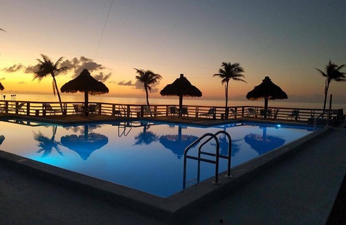 Lower Matecumbe Beach Condo | Relax and Recharge in Islamorada – Ground Floor Suite