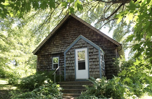 Westby House | Relax and Rejuvenate at this Cozy Cottage in the Heart of the Driftless Area