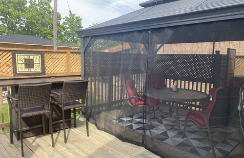 Selkirk Cottage | Relax and Rejuvenate on Lake Erie