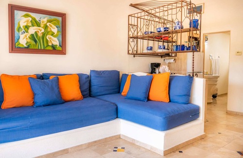 Colonia El Progreso Villa | Relax and Unplug * Cabo King Suite Villa