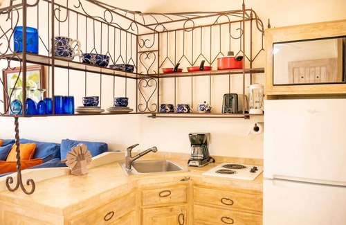 Colonia El Progreso Villa | Relax and Unplug * Cabo King Suite Villa