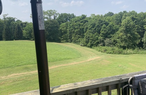 Helmsburg Cabin | Relax and unwind at a beautiful peaceful cabin retreat!