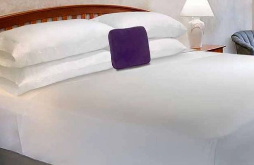 Fairview Hotel | Relax and Unwind at Knights Inn Fairview! Pet-friendly Property, Free Parking