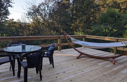 Mathias Cabin | Relax and Unwind in Beautiful West Virginia Cabin