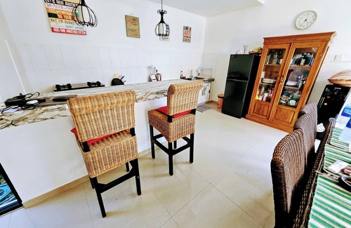 Babakan Villa | Relax and unwind in exquisite comfort in our enclosed 3-bedroom villa in Canggu