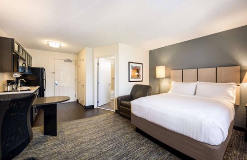 Plano Resort | Relax and Unwind in Style! Pet-friendly Property, Fully-equipped Kitchen!