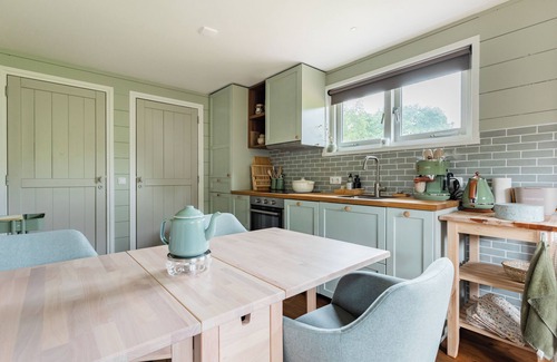Gasselte House | Relax and unwind in this peaceful, cozy and stylish space. The forest cottage is located on the Holiday Park de Kremmer in Gasselte, in the middle of the woods and within walking distance of a beautiful swimming lake. For the cycling enthusiast there