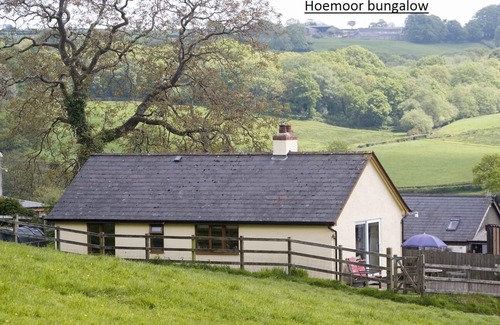 Honiton House | relax and unwind in the beautiful Blackdown Hills on the Devon/Somerset border