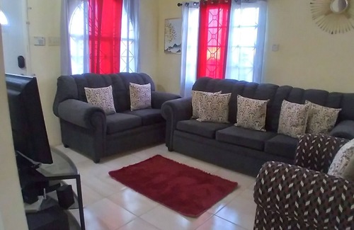 Portmore House | Relax and unwind in the most serene atmosphere
