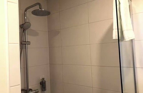 Velsen-Zuid Hotel | Relax and Unwind with Free Parking, On-Site Dining, and Stunning Lake View