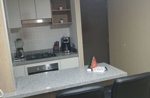 Lima Apartment | Relax and work in Miraflores