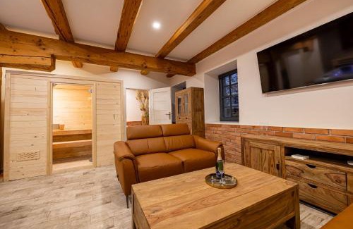 Nove Straseci Apartment | Relax apartmán na Mlejnici