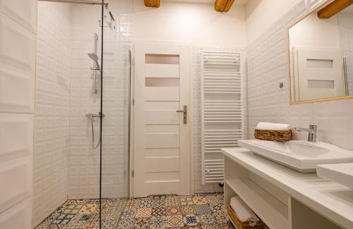 Nove Straseci Apartment | Relax apartmán na Mlejnici