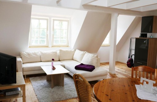 Steinheim Apartment | Relax Apartment Hanau-Steinheim
