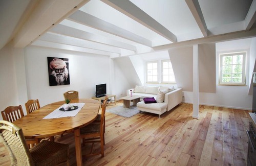 Steinheim Apartment | Relax Apartment Hanau-Steinheim