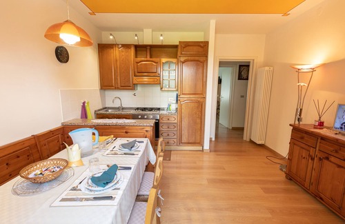 Case Nuove Apartment | Relax apartment in the Assisi countryside to visit the Umbrian villages