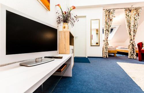 Kalk Apartment | Relax Apartment Köln Merheim