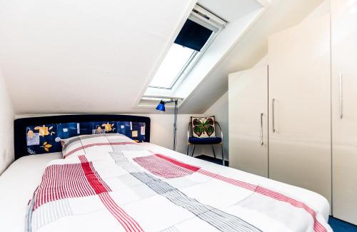 Kalk Apartment | Relax Apartment Köln Merheim